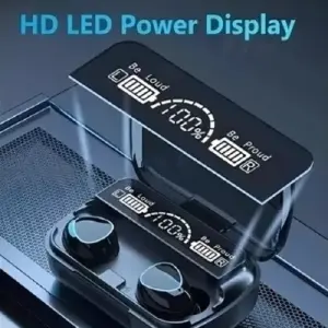 Audífonos Inalámbricos Gamer TWS M10