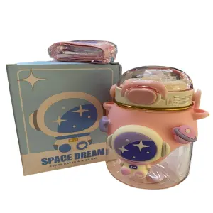 Termos De Astronautas Para Ninos