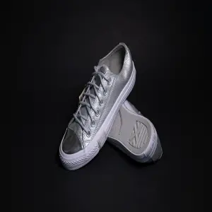 CONVERSE X UNDFTD 'SILVER EDITION'