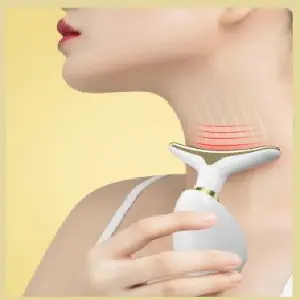 Masajeador Facial De Elevacion