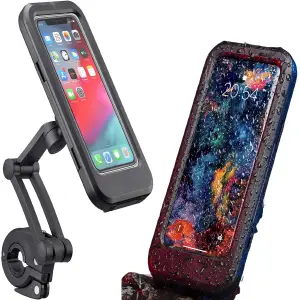 Soporte Para Celular Impermeable