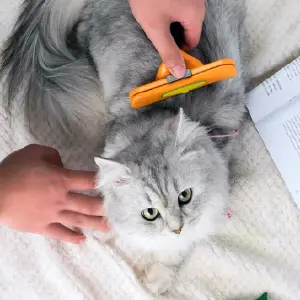 CEPILLO PARA MASCOTAS FURMINATOR