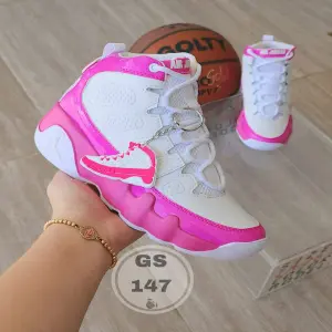 ZAPATO TENIS JORDAN RETRO 9 |117