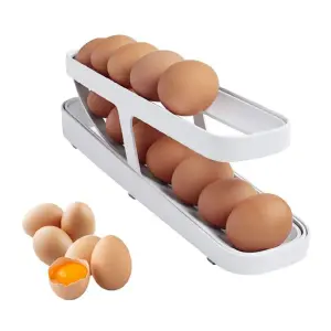 Organizador de huevos FF-20
