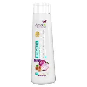 Tratamiento cebolla