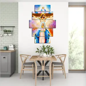 VIRGEN 46