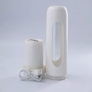 BOTELLA LICUADORA