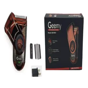 MAQUINA DE AFEITAR GEEMY REF 9001