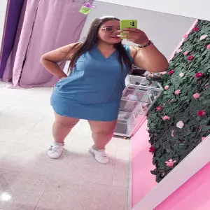 VESTIDO KASANOVA