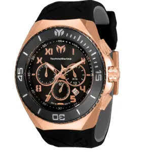 TECHNOMARINE MANTA TM-220009 - GRIS OSCU