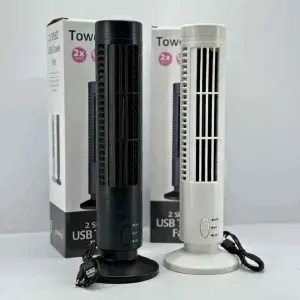 Ventilador Portátil