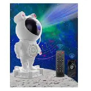 ASTRONAUTA GRANDE
