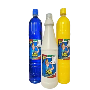 Kit Pisos