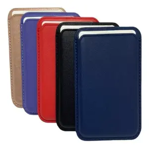 Tarjetero Billetera Compatible Iphone