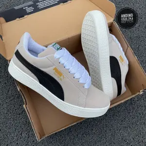 Calzado Puma Sude Unisex | 030