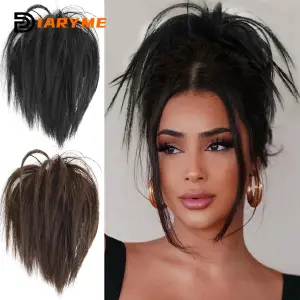 MOÑO DE CABELLO CHIC: Elegancia y Estilo al Instante - MOÑO DE CABELLO CHIC