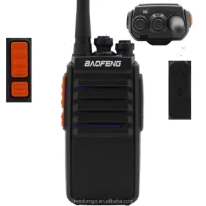 Radios Comunicación Walkie Talkie BF-50