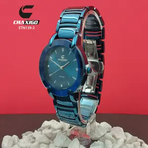 ETN139G RELOJ CHAXIGO METALICO HOMBRE
