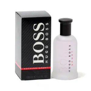 BOSS SPORT