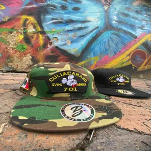 Gorras Ref Surtidas