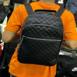maletin lv negro