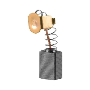 2 Carbones Taladro magnético Tama-2N