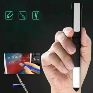 Bolígrafo Multiherramienta