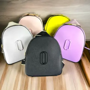 BOLSO MOCHILA MARC JACOBS