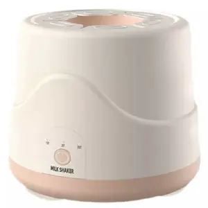 Mezclador Automático de Biberones