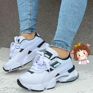 TENIS PUMA 2250 PARA DAMA