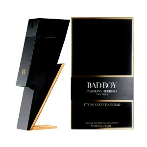PERFUME BAD BOY