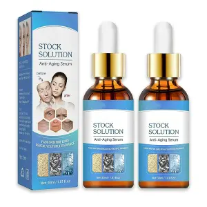 Botox Stock Solution: Suero Antiarrugas - Botox Stock Solution suero antiarruga(2)