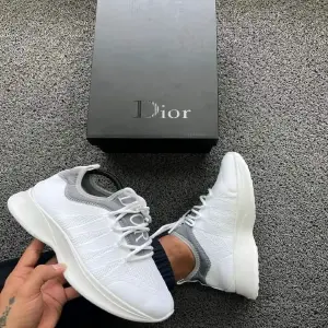 CALZADO DIOR