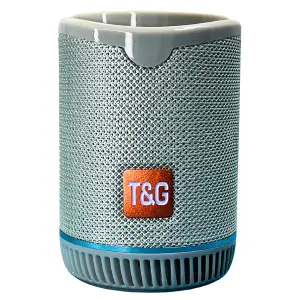 PARLANTE BLUETOOTH T&G 528