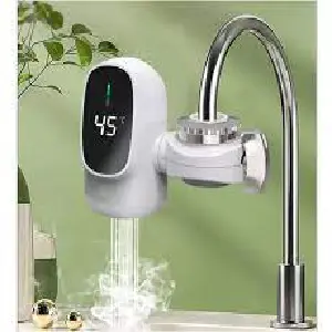 CALENTADOR DE AGUA ELECTRICO ZSW-D03