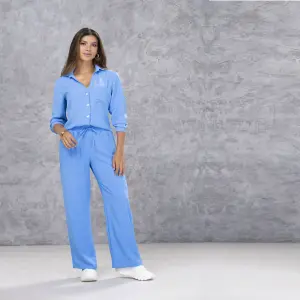 BLUSA MANGA LARGA ref. 8347