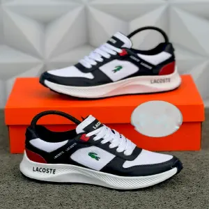 Tenis   Lacoste  De   Caballero