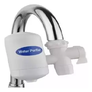 Filtro Purificador De Agua Ceramico