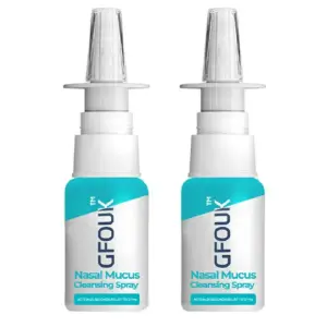 Gfouk Spray Limpiador Nasal (2)