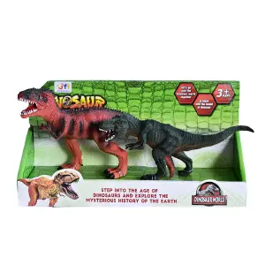 Set de Dinosaurios
