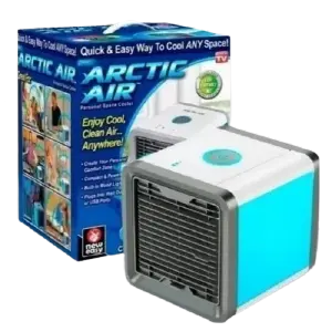 AIRE ACONDICIONADO PORTATIL