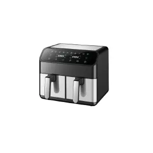 Freidora  Aire Dual 10L Doble Cesta