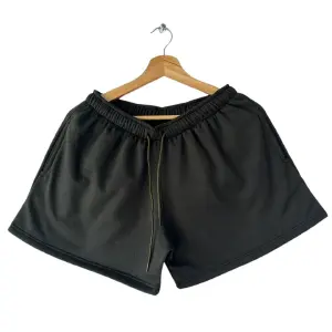 SHORT DAMA VERDE MILITAR S