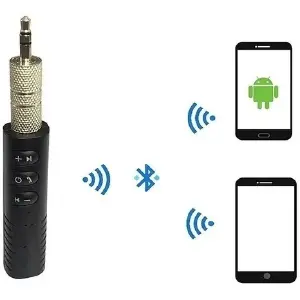 Car Bluetooth Bt-450