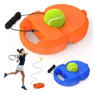 Equipo de Entrenamiento de Tenis y Cricket - Equipo Entrenamento Tenis Pelota