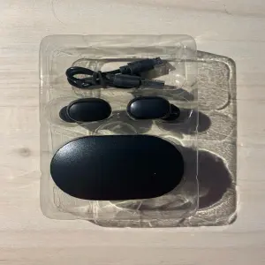 Audifonos A6s inalambricos