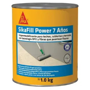 SIKAFILL  POWER 7 /GALON