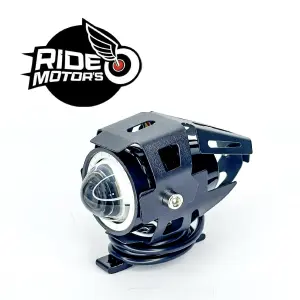 EXPLORADORA PARA MOTO TRANSFORMER PEQUEÑ