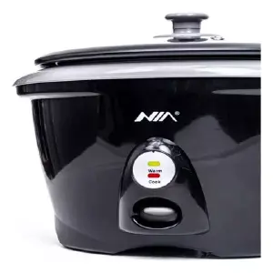 Olla Arrocera Electrica Nia 1.8 Litros