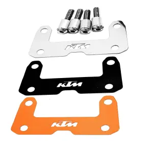 ACUTRAX KTM  (4 TORNILLOS 4 DILATADORES